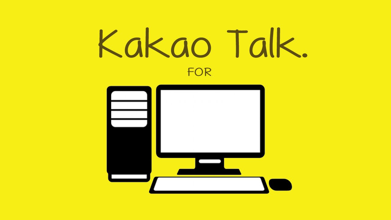 Kakao Free Download For Mac